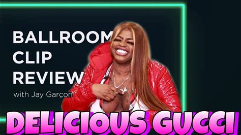 Delicious Gucci reacts to Leiomy, Meeka, Erica Kane, Amýa, 